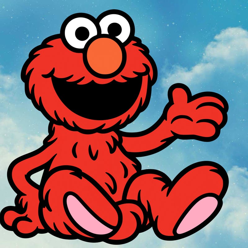 elmo