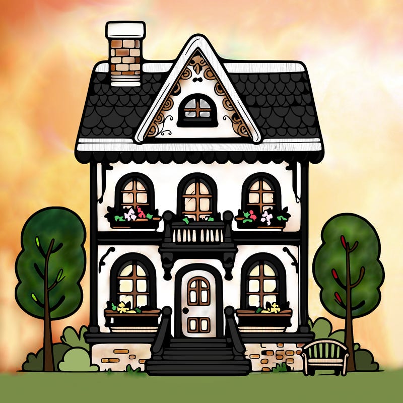 doll house