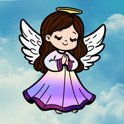 angel