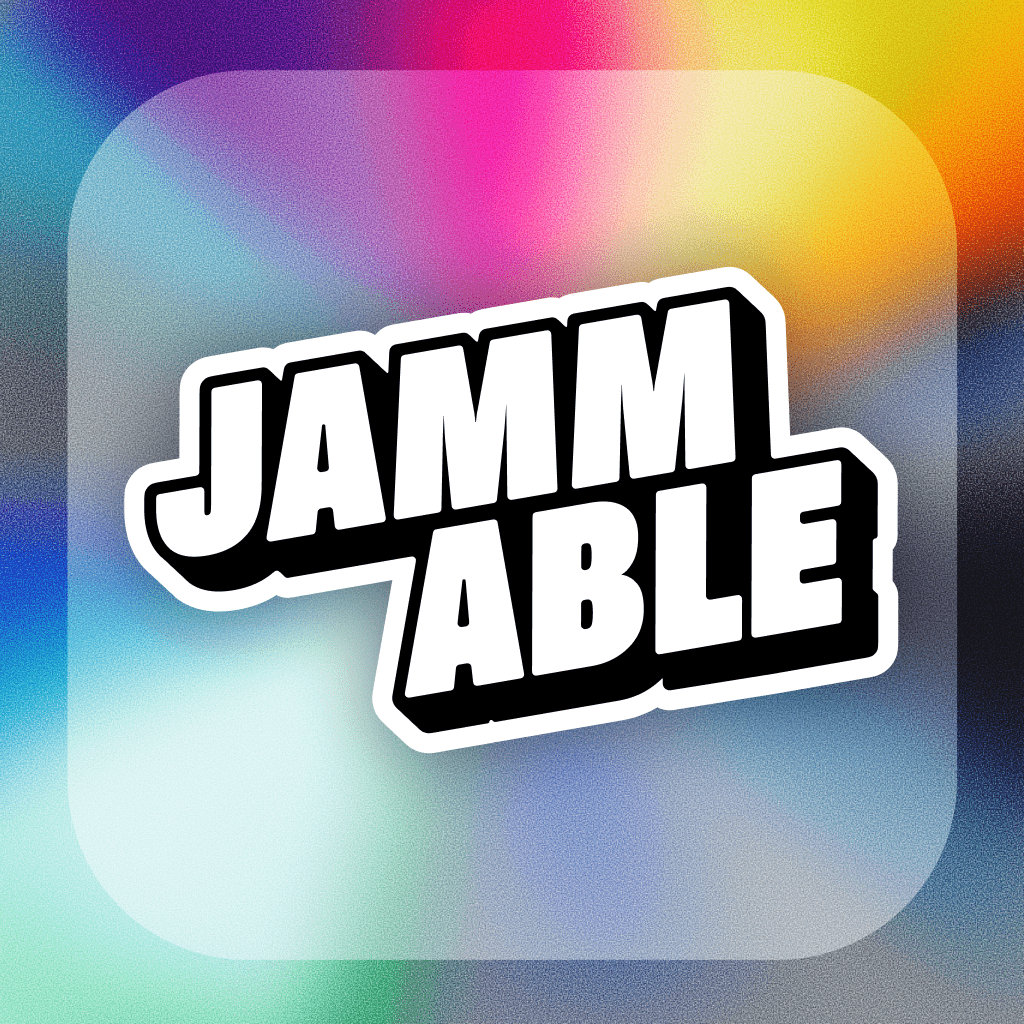 Jammable - Mashups