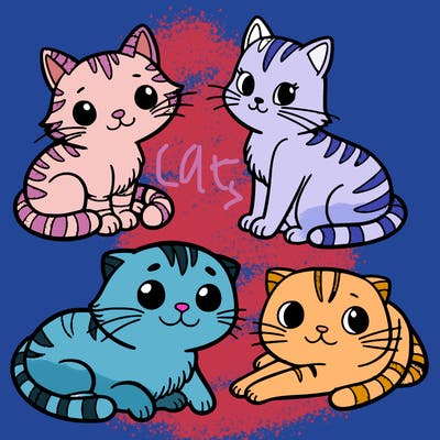 cats