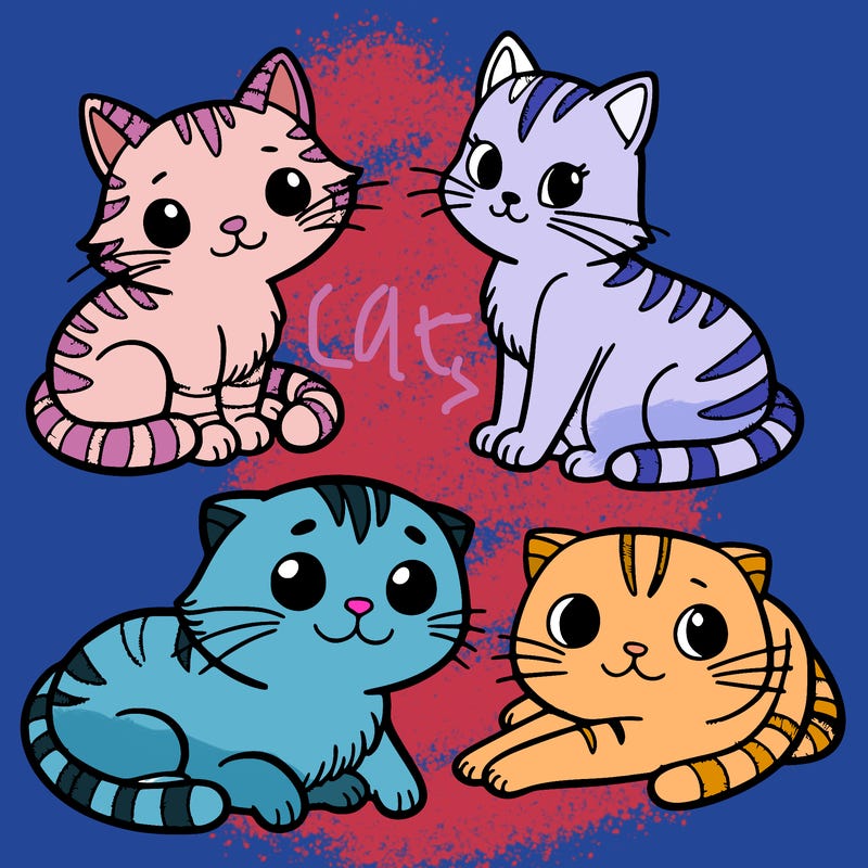 cats
