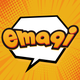 emaqi - Manga & Comics