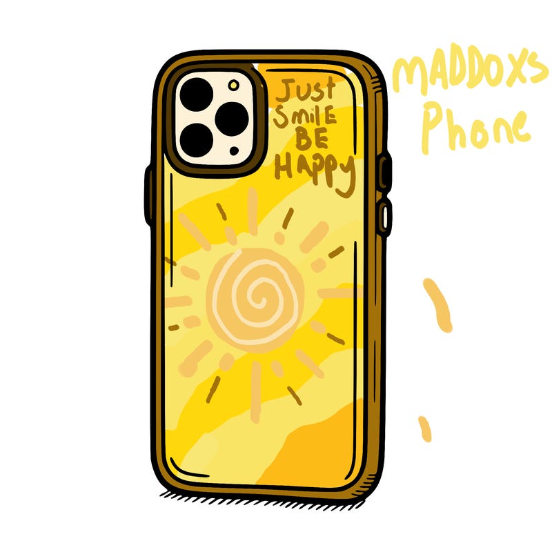 phone case