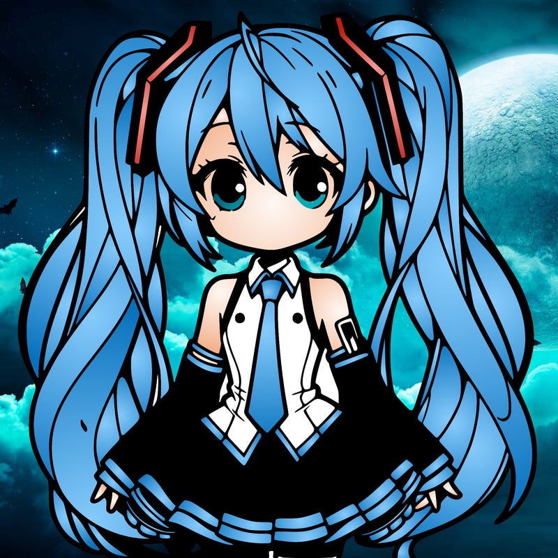 miku