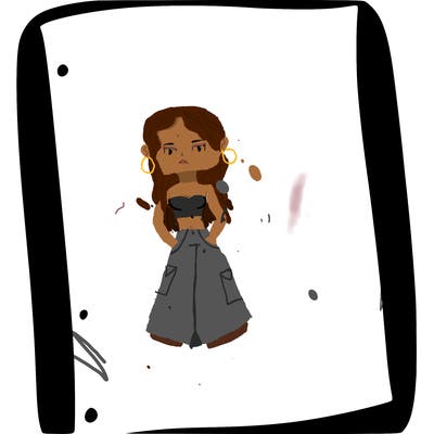 blank white page with nothing drawn on it