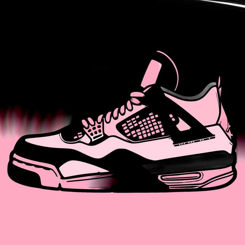 jordan 4