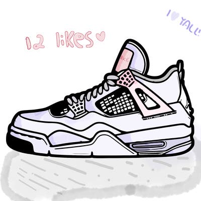jordan 4