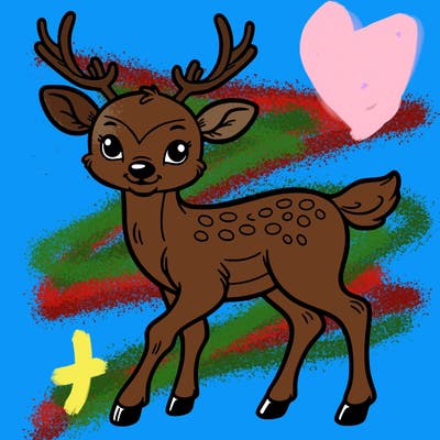 deer