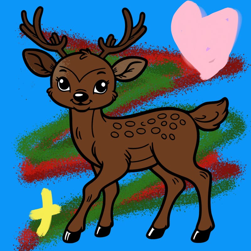 deer
