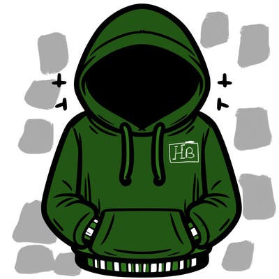hoodie