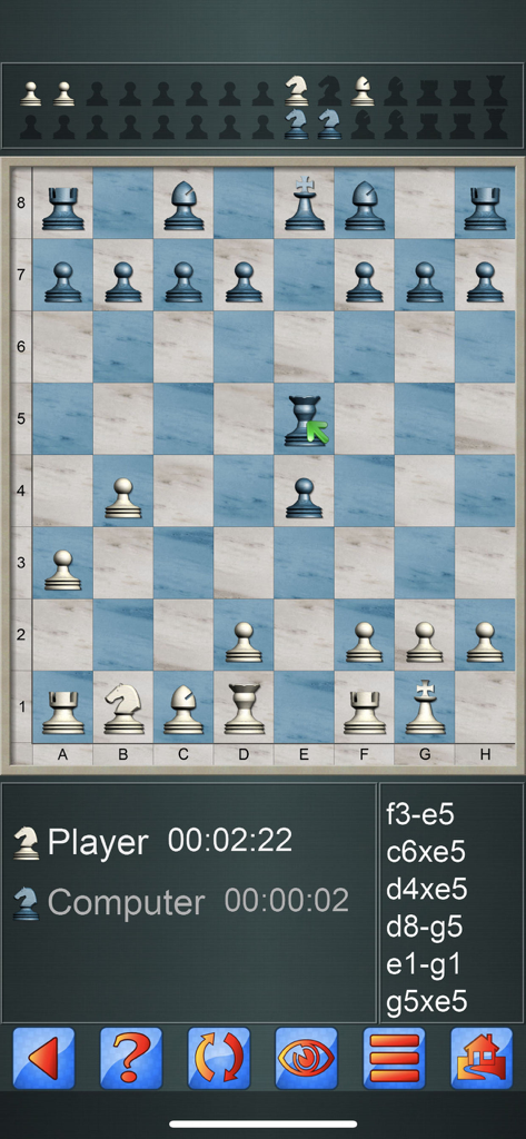 Chess V+, fun chess game - Games App | MWM