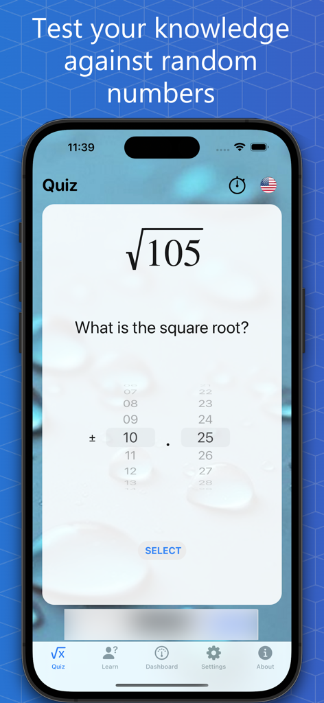 Square Root Pro - Education App | MWM