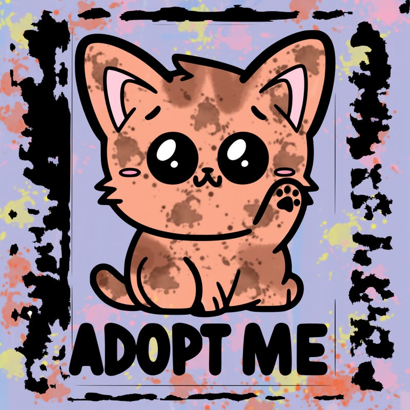 adopt me