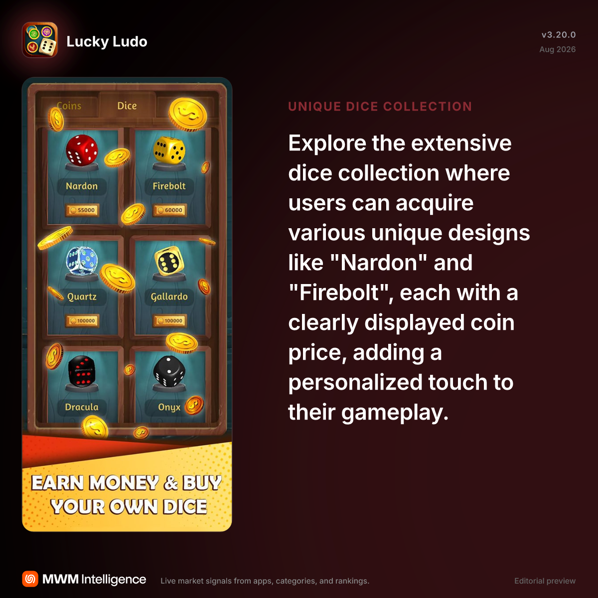 Tadagaming Ludo Earning App Review: Game Mechanics Improvements