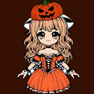 realistic girl halloween costume