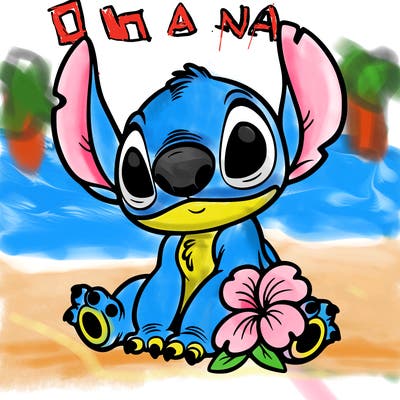 stitch