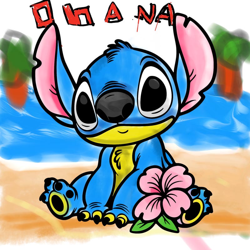 stitch