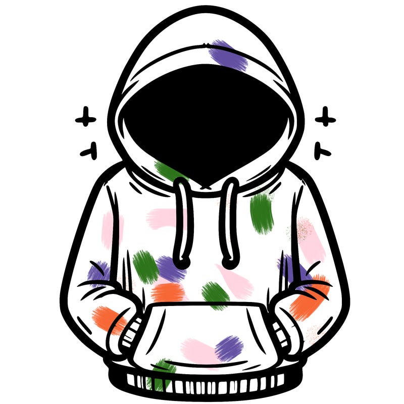hoodie