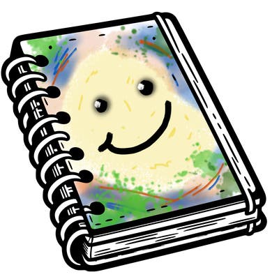 notebook