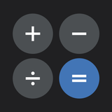 Calculator with History +