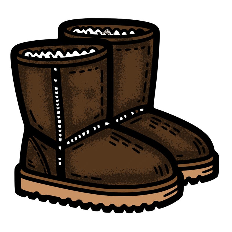 uggs
