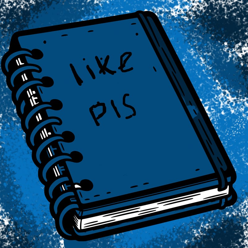 notebook