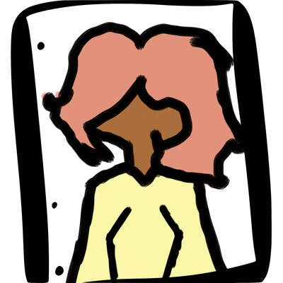 blank white page with nothing drawn on it