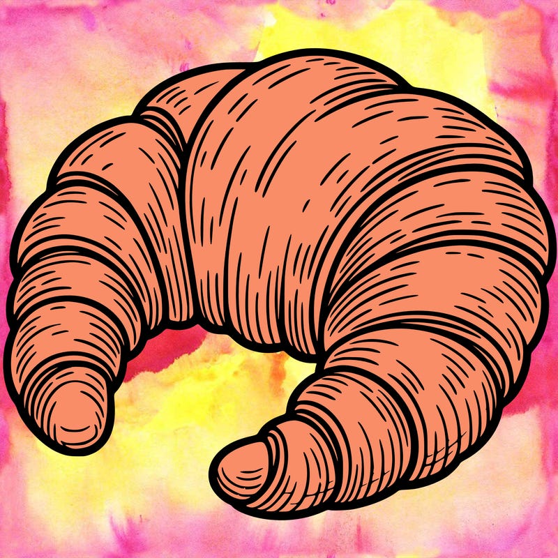 croissant