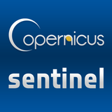 Copernicus Sentinel - Icono de la App