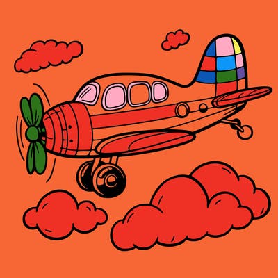 plane
