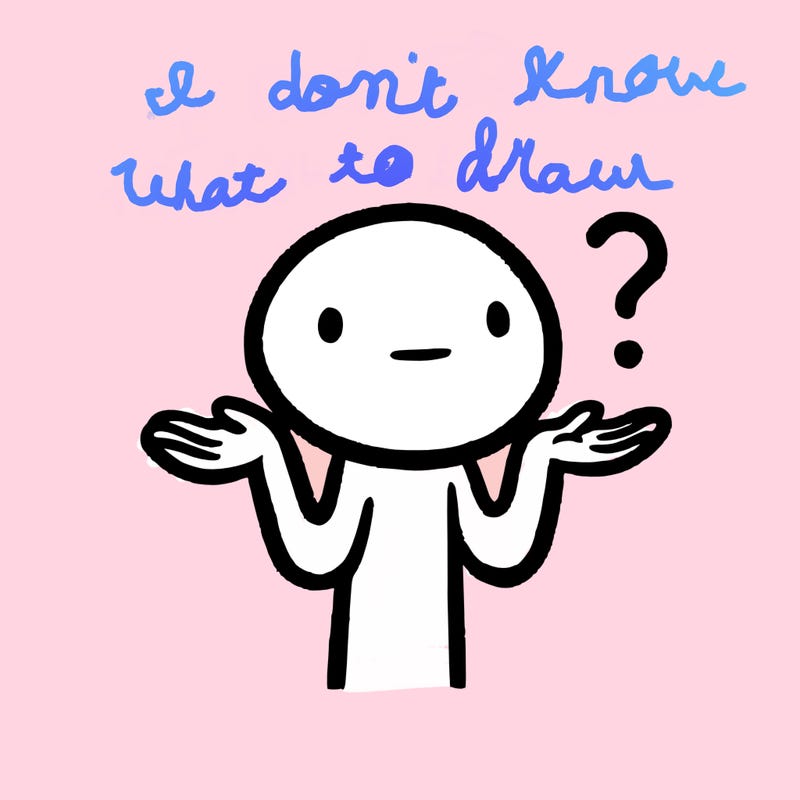 i don't know