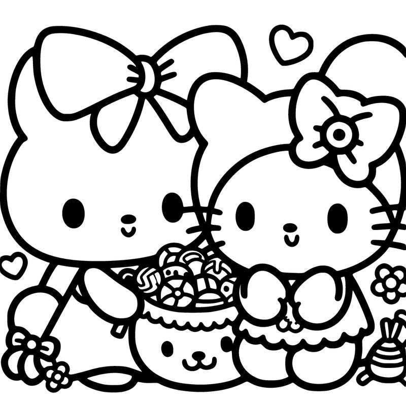 sanrio
