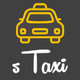 sTaxi Passener
