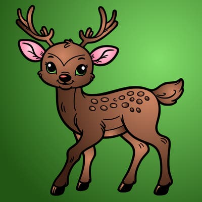 deer