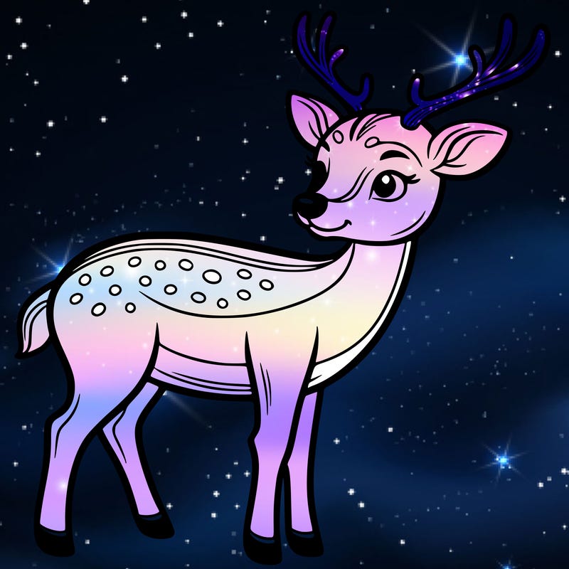 deer