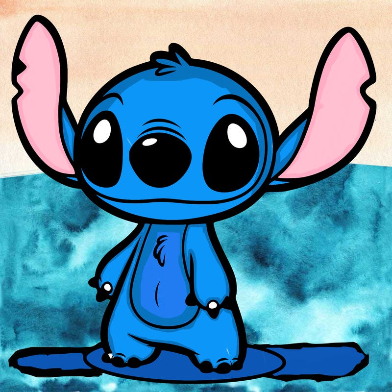 stitch