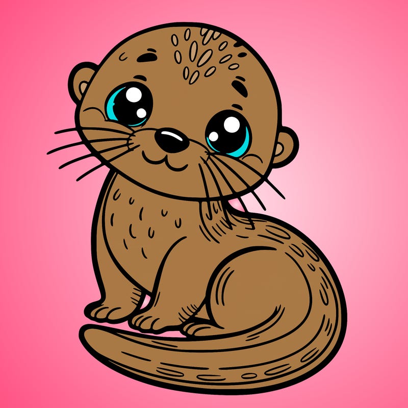 otter