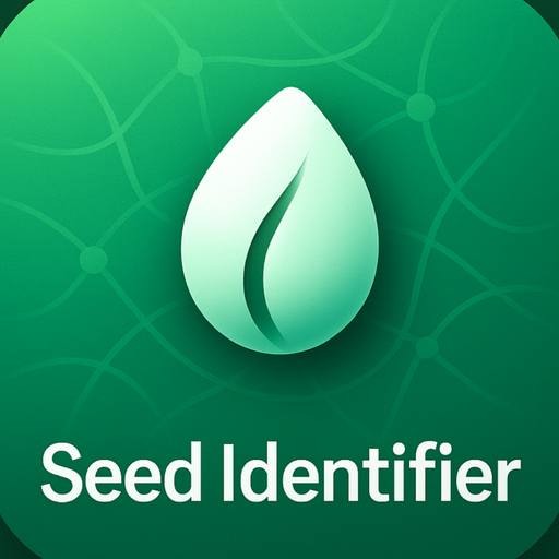 Seed Identifier: AI Scan - Reference App | MWM