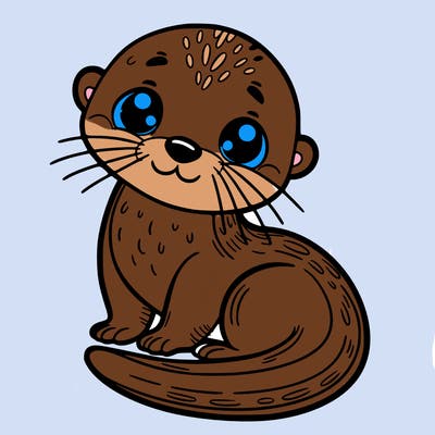 otter