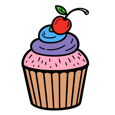 cupcake