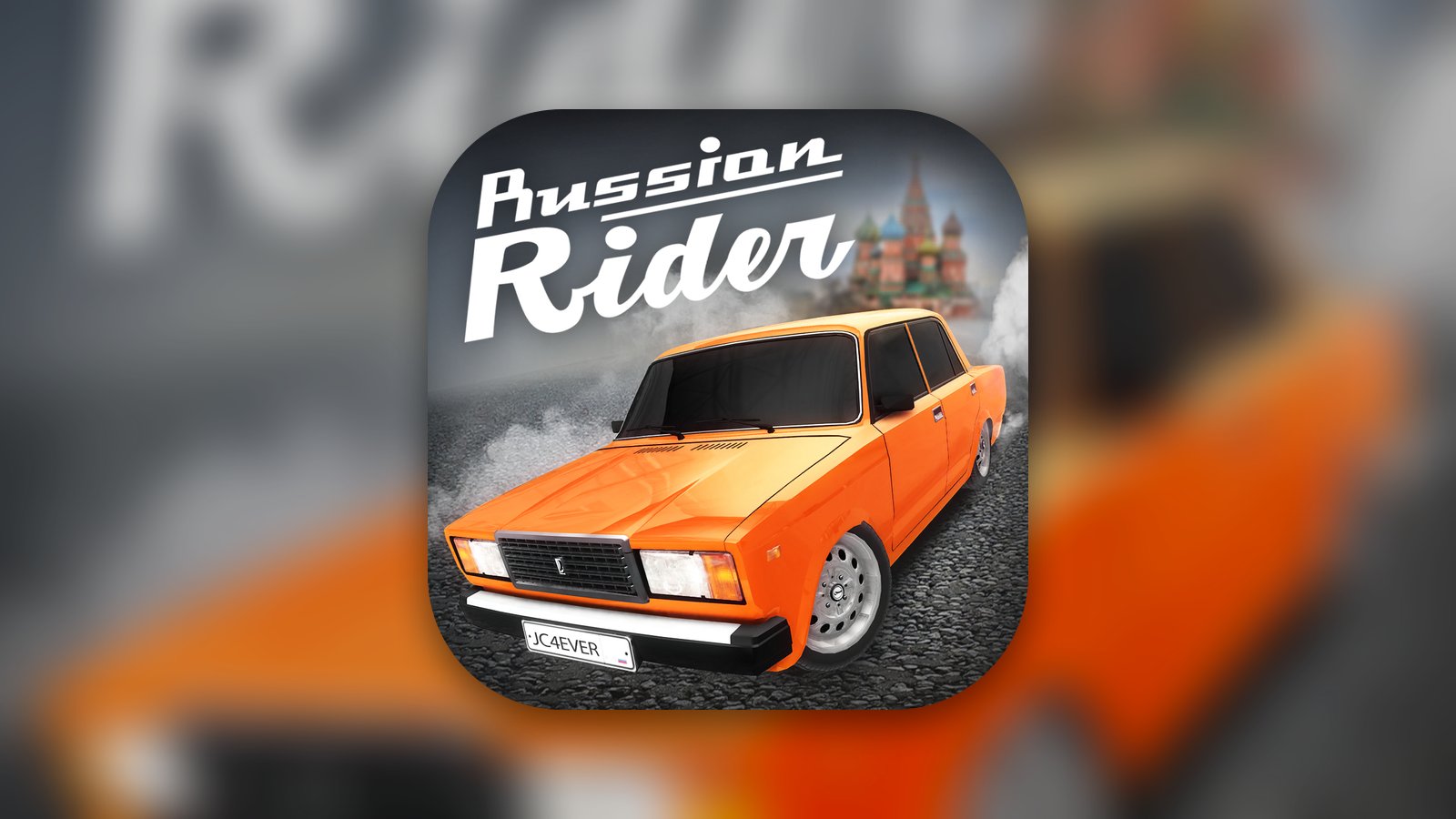 Russian Rider Online - Games App | MWM