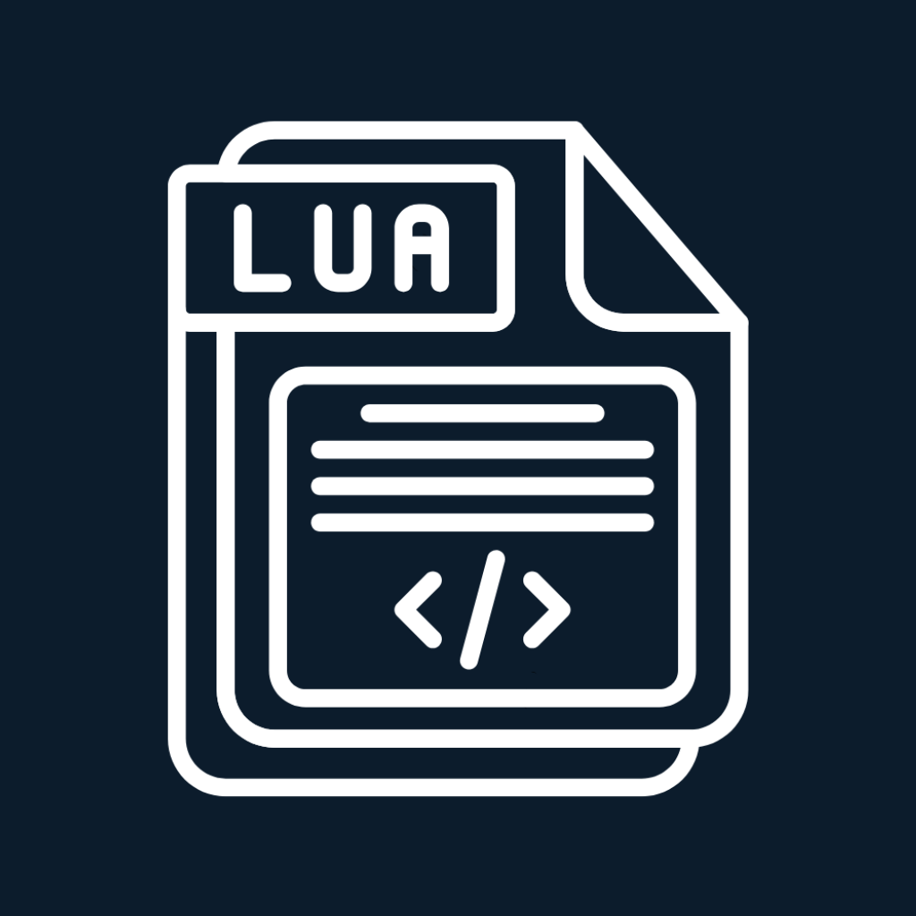 Learn Lua & Lua Editor / IDE - Education App | MWM