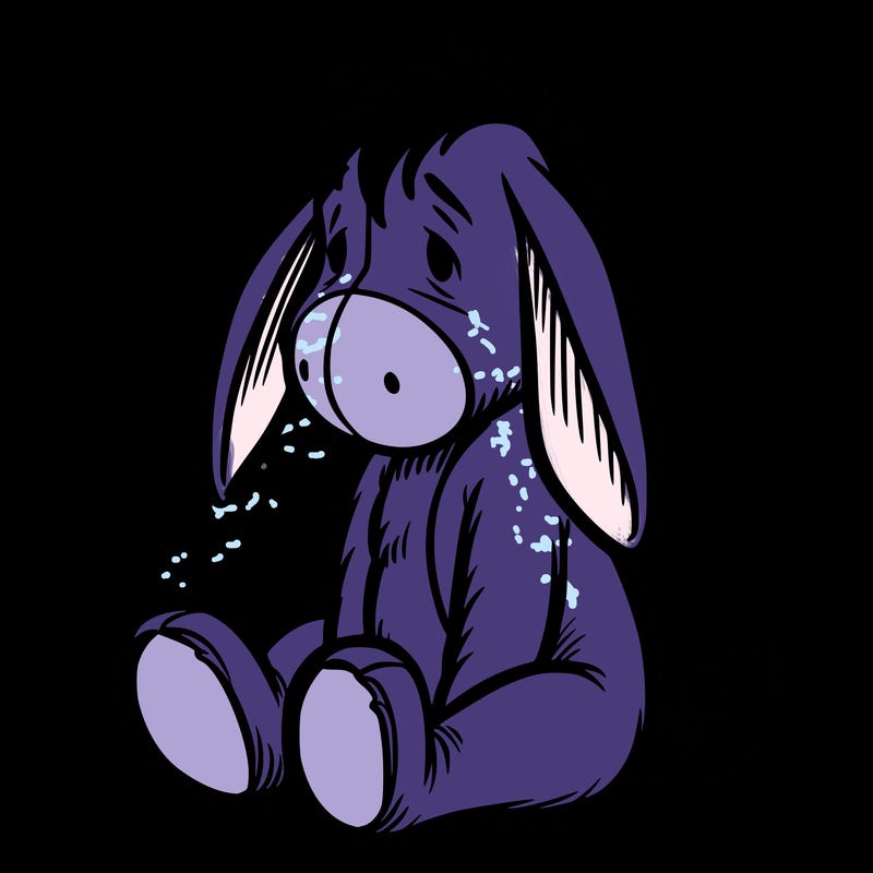 eeyore