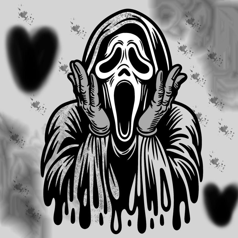 scream