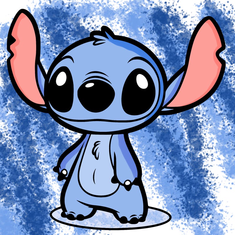 stitch
