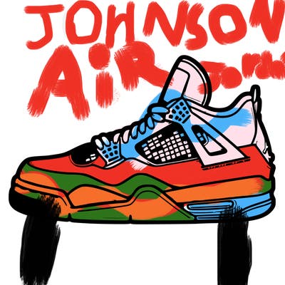 jordan 4