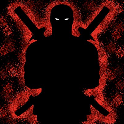 the real deadpool
