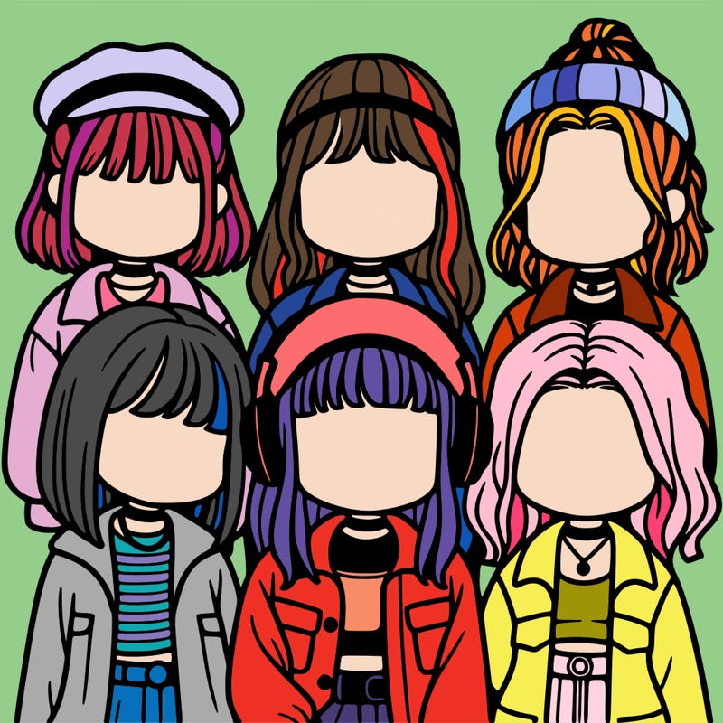 blackpink