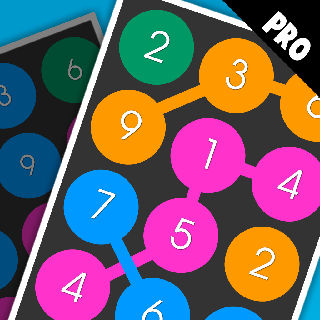 Math Connect PRO - Games App | MWM